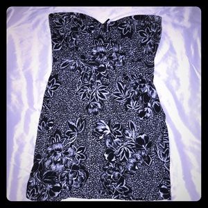 American Rag Dresses - Strapless dress American Rag Dresses - Strapless dress